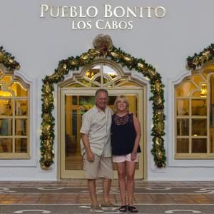 Meet your Posher, Jeanne